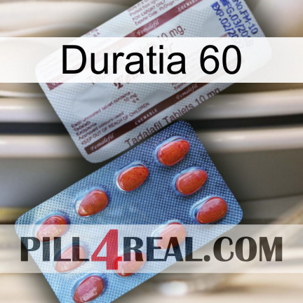 Duratia 60 36